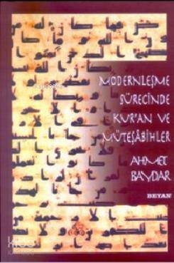 Modernleşme Sürecinde Kuran ve Müteşabihler