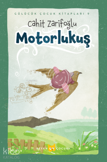 Motorlu Kuş