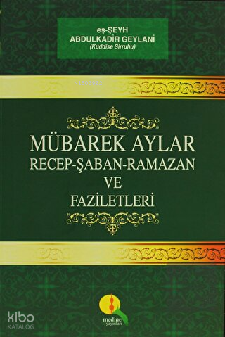 Mübarek Aylar Recep - 1