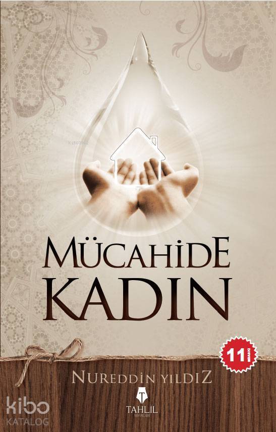 Mücahide Kadın - 1