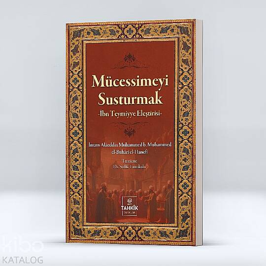 Mücessimeyi Susturmak
