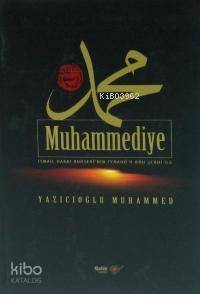 Muhammediye (Ciltli) - 1