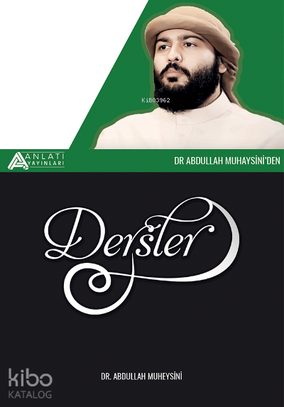 Muhaysiniden Dersler - 1