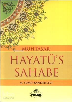 Muhtasar Hayatüs Sahabe
