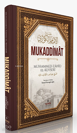 Mukaddimat