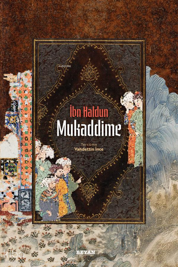 Mukaddime (Ciltli) - 1