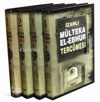 Mülteka Tercümesi (4 Cilt) - 1