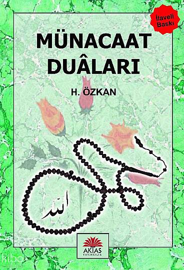 Münacaat Duaları
