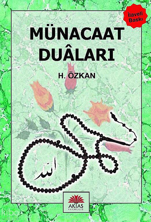 Münacaat Duaları - 1