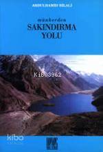 Münkerden Sakındırma Yolu
