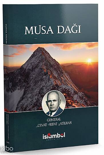 Musa Dağı