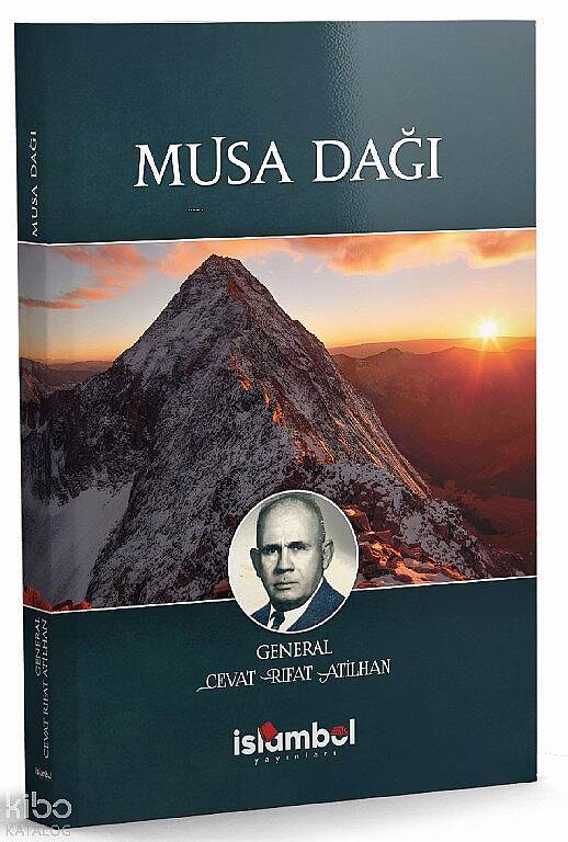Musa Dağı - 1
