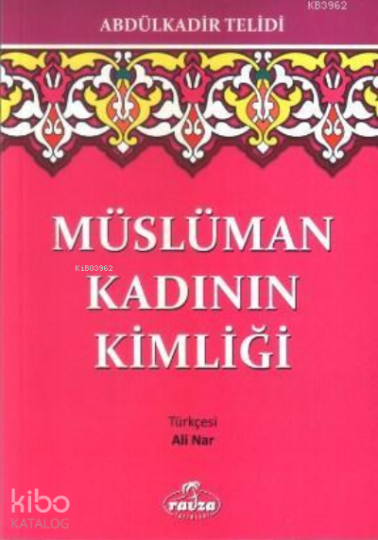 Müslüman Kadının Kimliği