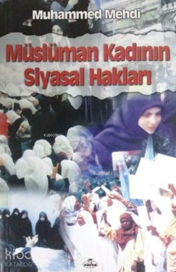 Müslüman Kadının Siyasal Hakları