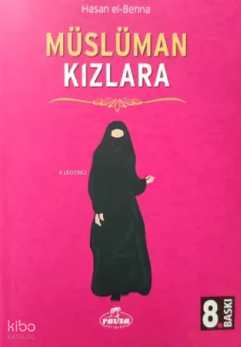Müslüman Kızlara - 1