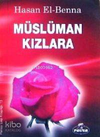 Müslüman Kızlara (cep Boy) - 1