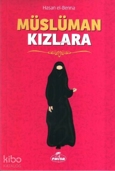 Müslüman Kızlara - 1