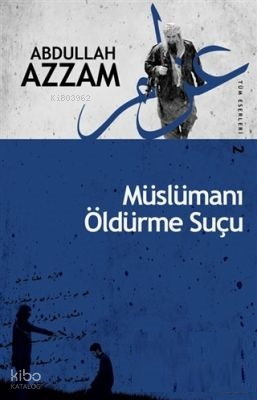 Müslümanı Öldürme Suçu - 1