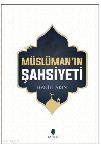 Müslümanın Şahsiyeti