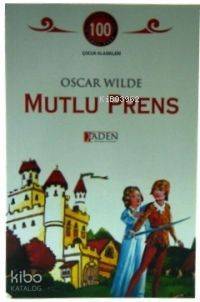 Mutlu Prens - 1
