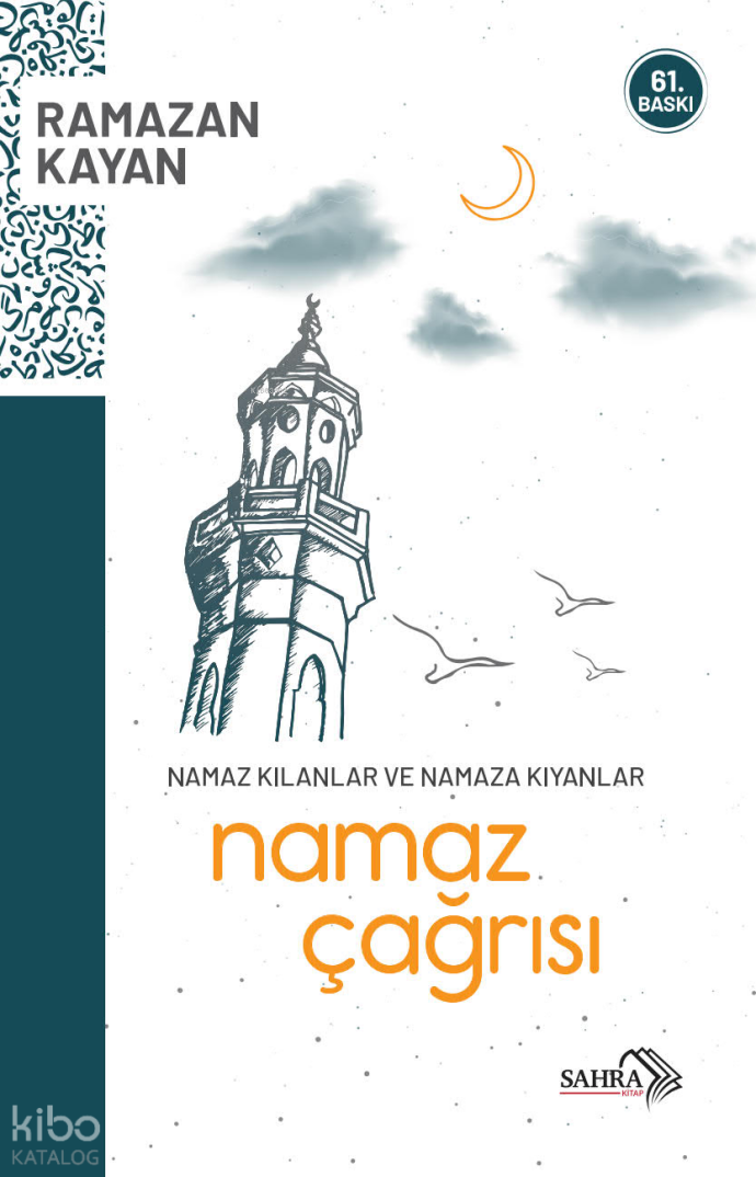 Namaz Çağrısı - 1