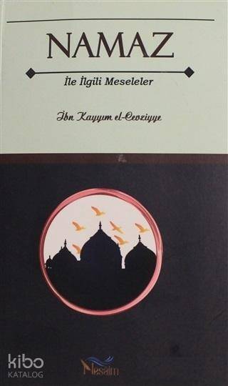 Namaz ile İlgili Meseleler