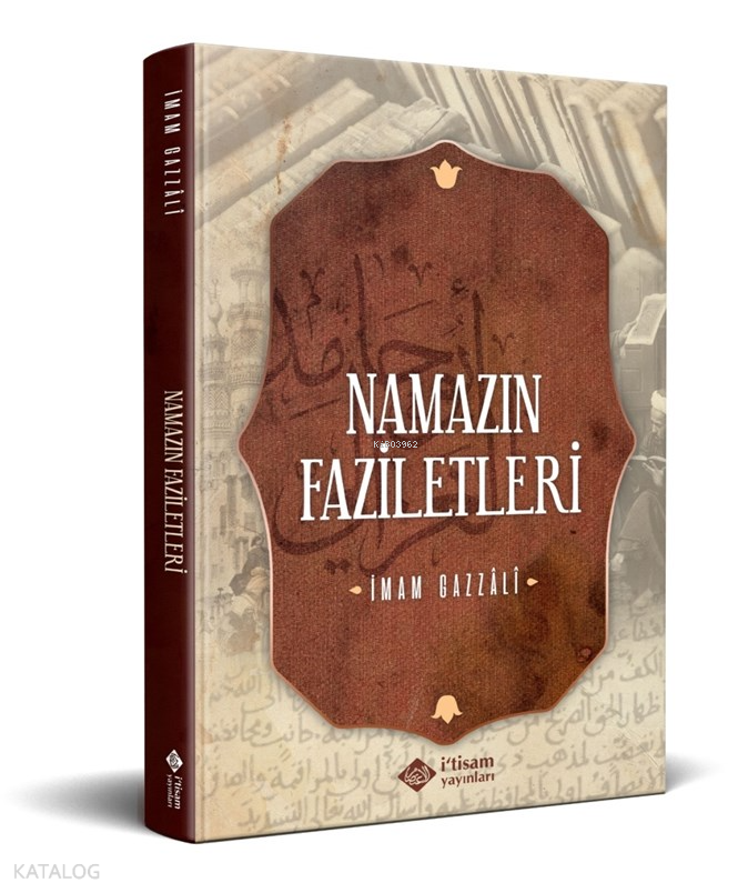 Namazın Faziletleri - 1