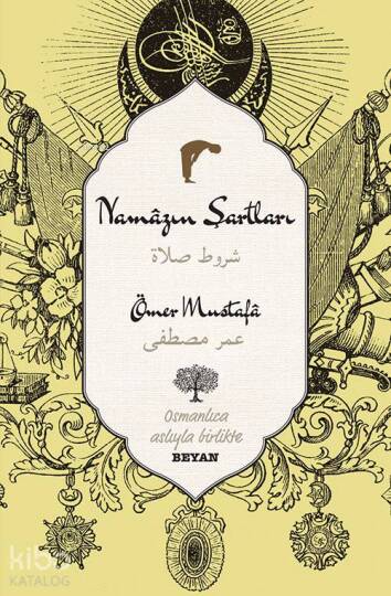 Namazın Şartları