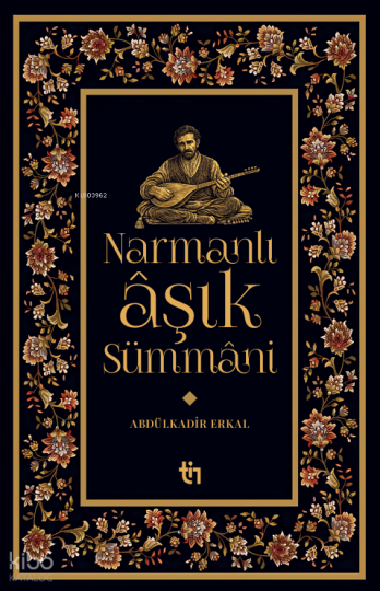 Narmanlı Âşık Sümmani
