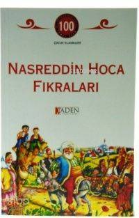 Nasreddin Hoca Fıkraları - 1