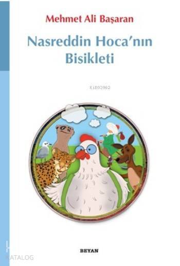 Nasreddin Hocanın Bisikleti