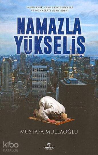 Nazmazla Yükseliş