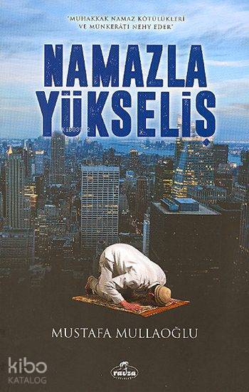 Nazmazla Yükseliş - 1