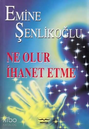 Ne Olur İhanet Etme - 1