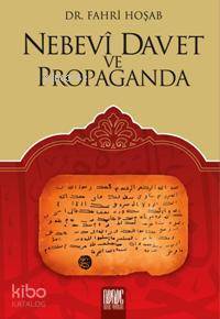 Nebevi Davet ve Propaganda