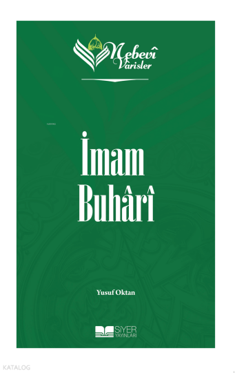 Nebevi Varisler 31 - İmam Buhari