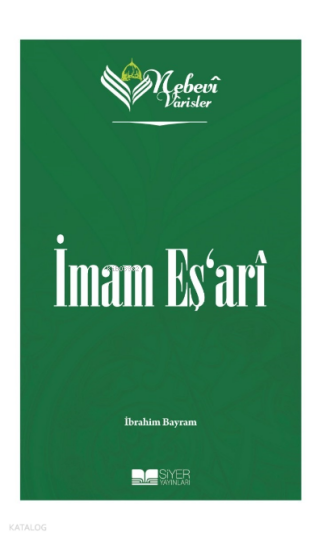 Nebevi Varisler 37 - İmam Eşari