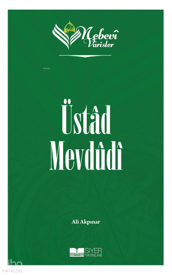 Nebevi Varisler 94 - Üstad Mevdudi