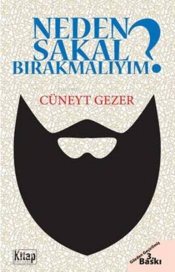 Neden Sakal Bırakmalıyım? - 1