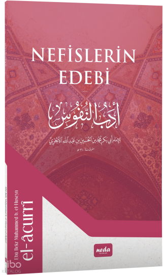 Nefislerin Edebi