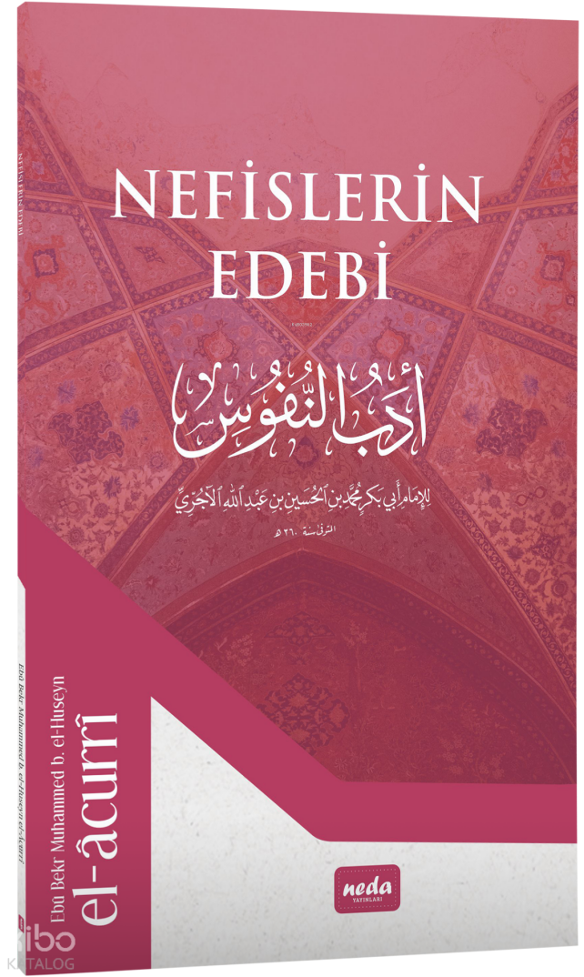 Nefislerin Edebi - 1