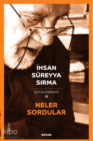 Neler Sordular