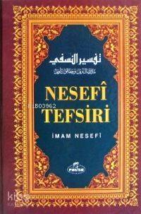 Nesefî Tefsiri (cilt: 1) - 1