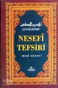 Nesefî Tefsiri (cilt: 3) - 1