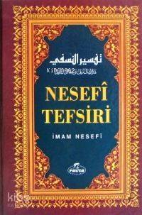Nesefî Tefsiri (cilt: 4) - 1