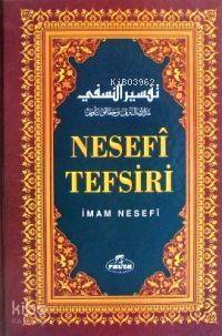 Nesefî Tefsiri (cilt: 8) - 1