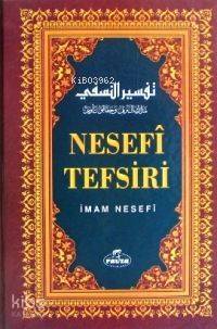 Nesefî Tefsiri (Cilt:9) - 1