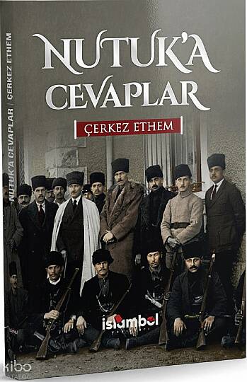 Nutuka Cevaplar