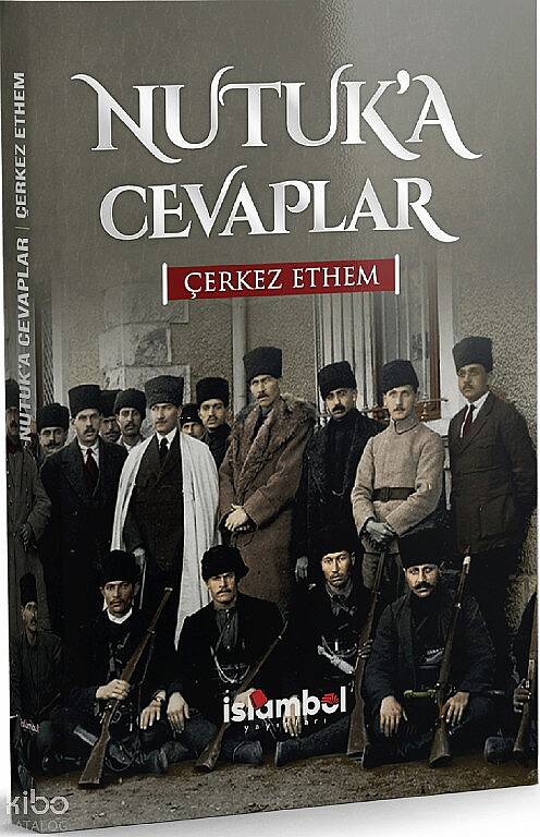 Nutuka Cevaplar - 1
