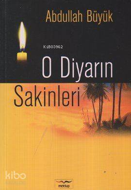 O Diyarın Sakinleri